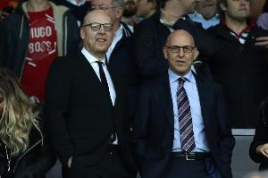 邮报：格雷泽对曼联要价超过50亿镑，他们会耐心等待有人匹配估值