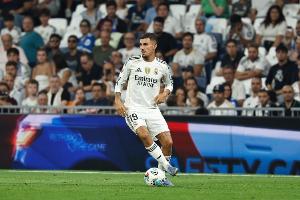 塞巴略斯批评西甲海外赛：很明显，这破坏了联赛的完整性