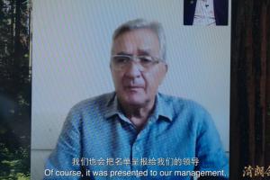 伊万:选人是我和克罗地亚、中方教练组一起完成的 也会呈报给上级