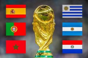卫报：南美7国反对世界杯扩军至64队，质疑巴乌阿为私利推动扩军
