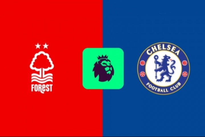 切尔西客战森林首发！