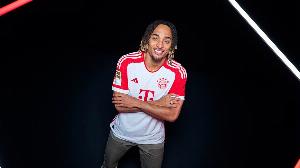 博伊：下半场展现了球队的坚韧，我每次出场都会全力以赴回报信任