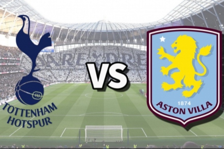 热刺vs维拉首发出炉！