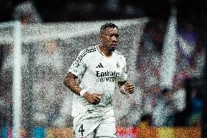 德天空：皇马不一定续约阿拉巴吕迪格，或引发转会市场的连锁效应