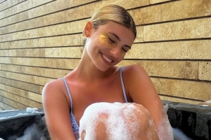 小波特：有些球员在每个城市都有女友 而我却想从一而终