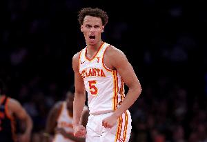 丹尼尔斯&吉迪都想要3000万均薪但最终签4年1亿 两人的经纪人相同