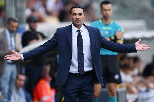 记者：帕拉迪诺、泰尔齐奇是尤文新帅候选，将考虑签约至赛季结束