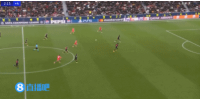 进球大战！杜埃内切破门完成双响！十人巴黎4-1十人勒沃库森！