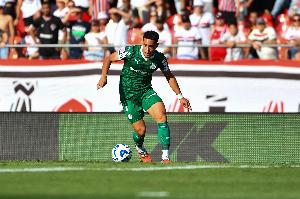 记者：切尔西从未考虑过，也没有打算考虑签下巴西前锋罗克