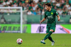 记者谈中超水平下降：本土球员实力不够，超级外援质量下降