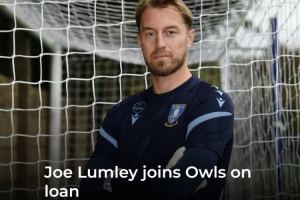 无门可用！谢周三宣布从布里斯托尔城紧急租借门将乔伊-伦利7天