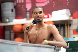 媒体人：少林功夫真好耶 文班直接竞争MVP吧 马刺该进季后赛了