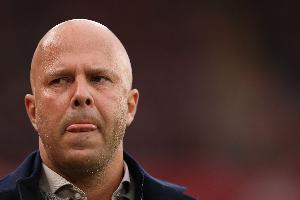 利物浦连续5场比赛率先丢球，此前4场都最终输球