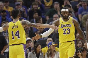 铁林：GOAT的争论另当别论 詹姆斯拥有史上最辉煌的生涯无可辩驳