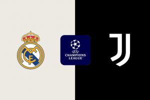 皇马vs尤文首发：姆巴佩、维尼修斯先发，伊尔迪兹出战