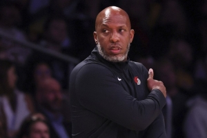 开拓者摆烂比赛成焦点！涉赌案神秘“同谋8号”直指主帅比卢普斯