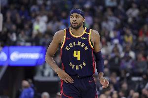 科尔：这场对穆迪是找回感觉的机会 这波4天3赛拿到2胜1负 能接受