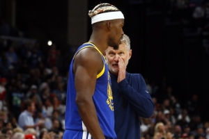 科尔谈可能拿第10冠：最有意义的是让希尔德&巴特勒拿到首冠