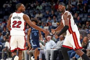 东强西弱？3场东西部对决东部全胜！独行侠&火箭&灰熊西南3强齐负