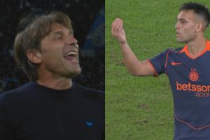 对骂米体：劳塔罗指裆嘲讽孔蒂