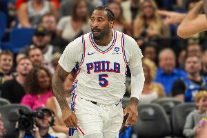 里程碑！德拉蒙德篮板数突破11000大关 现役第2位&仅次于詹姆斯