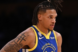 理查德：我从小看着库追巴霍长大 能每天见证他们的伟大是种荣幸