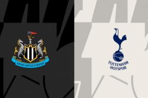 联赛杯-热刺客战纽卡首发：里沙利松 西蒙斯先发，沃尔特马德出战