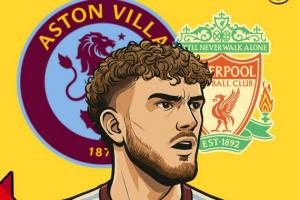 真退货？埃利奥特连续5场无缘维拉名单，3500万强制买断需再上5场