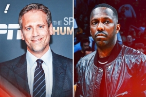 里奇-保罗将与前ESPN主持人马克斯-凯勒曼合作新播客每周播出三次