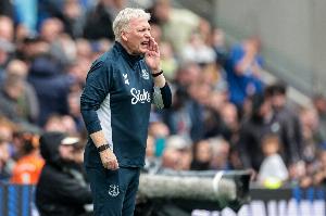 贝托+巴里英超共进1球！莫耶斯：球队给他们施压了，要求他们进球