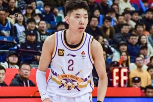 媒体人：廖三宁低迷得令人诧异 北京未能完成冲击前四的成绩目标