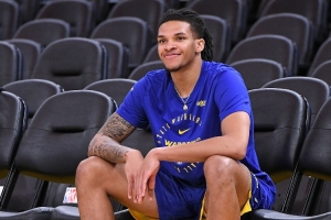 霍福德：理查德总能做好准备 他在争冠球队中表现稳健实属难得