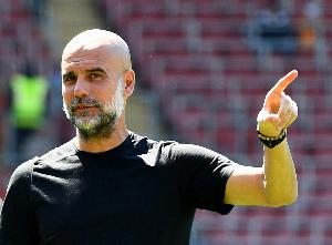 苏东：瓜迪奥拉放弃控球至上而求目的第一，会让斯洛特苦上加苦