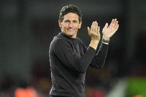 安德鲁斯：落后一球后我们很快做出回应，希望把主场变成魔鬼主场