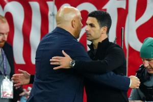 今年谁能夺冠？泰晤士报记者：利物浦 他们赛程有利+伊萨克回归