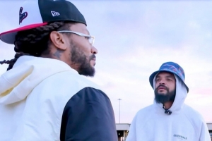 罗斯谈回芝加哥定居：想更好的扮演父亲角色 同时我也很爱芝加哥