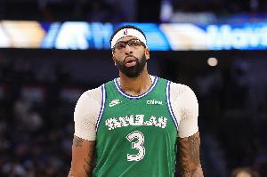 超市开张？名记：直至二月交易截止日 独行侠都将是头号卖家候选