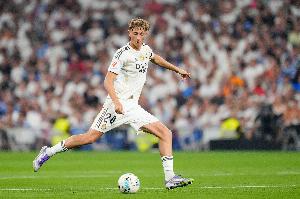 马卡：赫伊森、阿格霍瓦和德弗鲁托斯落选西班牙客战格鲁吉亚名单