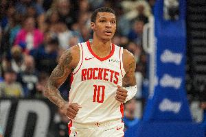 小贾：我们希望保持狄龙&范乔丹&乌度卡建立起来的防守特质