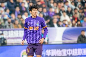 谢维军：很高兴看到门票迅速售罄，我们争取22号有好的表现