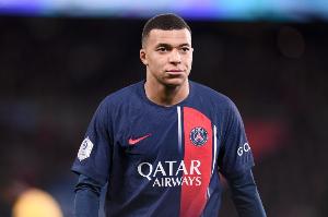 队报：巴黎向姆巴佩索赔4.4亿，含转会损失+忠诚度损害+形象损失