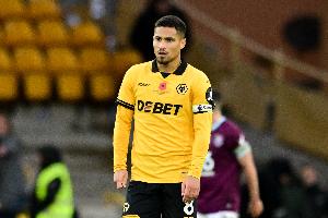 曼晚：曼联有意狼队中场戈麦斯，库尼亚曾称他像卡塞米罗