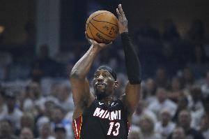 末节收比赛！阿德巴约13中7拿到20分7板3助1断2帽