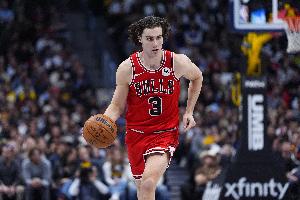 美记：雷霆把吉迪交易到公牛时 也认为他未来会成为全明星