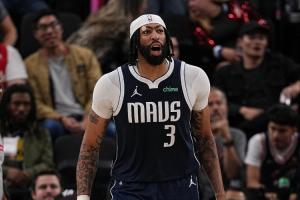 还有3年超过1.75亿的大合同！若浓眉被交易 你最希望他去哪个队？