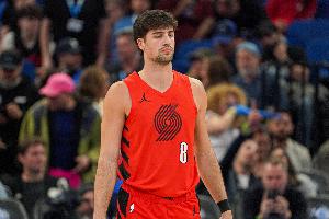 先发制人！阿夫迪亚补篮得手 开拓者开场10-2打停公牛