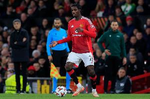 曼联青训主管：不希望青训球员进一线队只是象征而不能出场