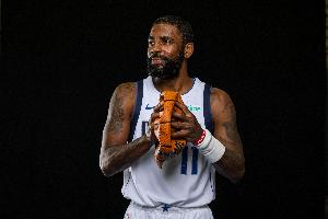 基德：欧文的领导力作用巨大 他对布威的指导堪称大师级示范