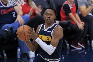 十分有活力！沃特森打满首节 贡献5分4板1助&正负值+13！