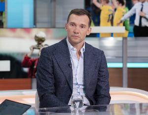 舍甫琴科：莫德里奇给我留下深刻印象 米兰想达国米水平仍需进步